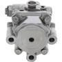 Power Steering Pump - MAVAL - Hydraulic Power - Remanufactured - 96442M 96442M - back view
