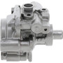 Power Steering Pump - MAVAL - Hydraulic Power - Remanufactured - 96442M 96442M - left view