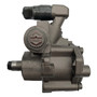 Power Steering Pump - MAVAL - Hydraulic Power - Remanufactured - 96530M 96530M - left view