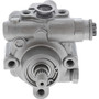 Power Steering Pump - MAVAL - Hydraulic Power - Remanufactured - 96459M 96459M - front view