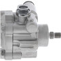 Power Steering Pump - MAVAL - Hydraulic Power - Remanufactured - 96459M 96459M - left view