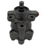 Power Steering Pump - MAVAL - Hydraulic Power - Remanufactured - 9671M 9671M - bottom view