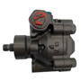Power Steering Pump - MAVAL - Hydraulic Power - Remanufactured - 9671M 9671M - right view