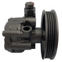Power Steering Pump - MAVAL - Hydraulic Power - Remanufactured - 96583M 96583M - right view