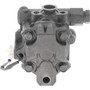 Power Steering Pump - MAVAL - Hydraulic Power - Remanufactured - 96460M 96460M - back view