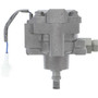 Power Steering Pump - MAVAL - Hydraulic Power - Remanufactured - 96460M 96460M - bottom view