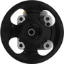 Power Steering Pump - Marathon HP - Hydraulic Power - New - 96514MN 96514MN - front view