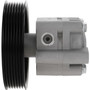 Power Steering Pump - Marathon HP - Hydraulic Power - New - 96514MN 96514MN - bottom view