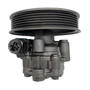 Power Steering Pump - MAVAL - Hydraulic Power - Remanufactured - 96584M 96584M - top view