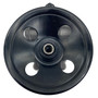 Power Steering Pump - MAVAL - Hydraulic Power - Remanufactured - 96661M 96661M - front view