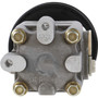 Power Steering Pump - Marathon HP - Hydraulic Power - New - 96552MN 96552MN - back view