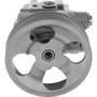 Power Steering Pump - MAVAL - Hydraulic Power - Remanufactured - 96438M 96438M - front view