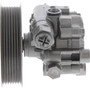 Power Steering Pump - MAVAL - Hydraulic Power - Remanufactured - 96438M 96438M - right view