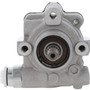 Power Steering Pump - Marathon HP - Hydraulic Power - New - 96446MN 96446MN - front view