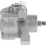 Power Steering Pump - MAVAL - Hydraulic Power - Remanufactured - 96693M 96693M - left view