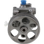 Power Steering Pump - MAVAL - Hydraulic Power - Remanufactured - 96516M 96516M - front view