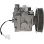 Power Steering Pump - MAVAL - Hydraulic Power - Remanufactured - 96516M 96516M - left view