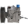 Power Steering Pump - MAVAL - Hydraulic Power - Remanufactured - 96516M 96516M - right view