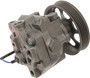 Power Steering Pump - MAVAL - Hydraulic Power - Remanufactured - 96516M 96516M