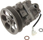 Power Steering Pump - MAVAL - Hydraulic Power - Remanufactured - 96516M 96516M