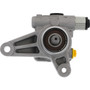 Power Steering Pump - Marathon HP - Hydraulic Power - New - 96693MN 96693MN - front view