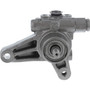 Power Steering Pump - MAVAL - Hydraulic Power - Remanufactured - 96503M 96503M - front view
