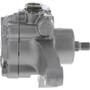 Power Steering Pump - MAVAL - Hydraulic Power - Remanufactured - 96503M 96503M - left view