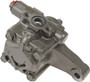Power Steering Pump - MAVAL - Hydraulic Power - Remanufactured - 96503M 96503M
