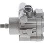 Power Steering Pump - MAVAL - Hydraulic Power - Remanufactured - 96663M 96663M - right view