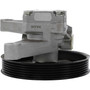 Power Steering Pump - Marathon HP - Hydraulic Power - New - 96465MN 96465MN - top view