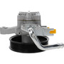 Power Steering Pump - Marathon HP - Hydraulic Power - New - 96503MN 96503MN - top view