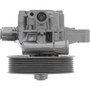 Power Steering Pump - MAVAL - Hydraulic Power - Remanufactured - 96575M 96575M - top view
