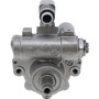 Power Steering Pump - MAVAL - Hydraulic Power - Remanufactured - 96615M 96615M - front view