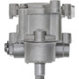 Power Steering Pump - MAVAL - Hydraulic Power - Remanufactured - 96615M 96615M - bottom view