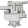 Power Steering Pump - MAVAL - Hydraulic Power - Remanufactured - 96467M 96467M - top view