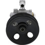 Power Steering Pump - Marathon HP - Hydraulic Power - New - 96615MN 96615MN - front view