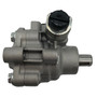 Power Steering Pump - MAVAL - Hydraulic Power - Remanufactured - 96452M 96452M - right view