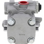 Power Steering Pump - Marathon HP - Hydraulic Power - New - 96666MN 96666MN - back view