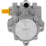 Power Steering Pump - Marathon HP - Hydraulic Power - New - 96601MN 96601MN - back view