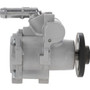 Power Steering Pump - Marathon HP - Hydraulic Power - New - 96601MN 96601MN - left view