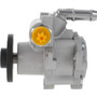 Power Steering Pump - Marathon HP - Hydraulic Power - New - 96601MN 96601MN - right view