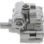 Power Steering Pump - MAVAL - Hydraulic Power - Remanufactured - 96509M 96509M - right view