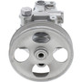 Power Steering Pump - MAVAL - Hydraulic Power - Remanufactured - 96669M 96669M - front view