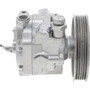 Power Steering Pump - MAVAL - Hydraulic Power - Remanufactured - 96669M 96669M - left view