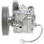 Power Steering Pump - MAVAL - Hydraulic Power - Remanufactured - 96669M 96669M - right view