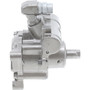 Power Steering Pump - MAVAL - Hydraulic Power - Remanufactured - 96703M 96703M - left view