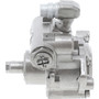 Power Steering Pump - MAVAL - Hydraulic Power - Remanufactured - 96703M 96703M - right view