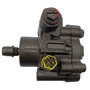 Power Steering Pump - MAVAL - Hydraulic Power - Remanufactured - 96654M 96654M - left view