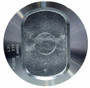 Hypereutectic Dish Top Pistons for 97-08 Ford 4.2L/256 V6 | 0.75mm Oversized