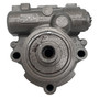 Power Steering Pump - MAVAL - Hydraulic Power - Remanufactured - 97117M 97117M - front view